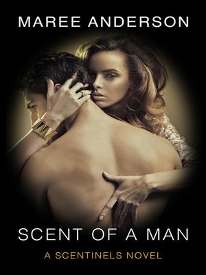 cover image of Scent of a Man